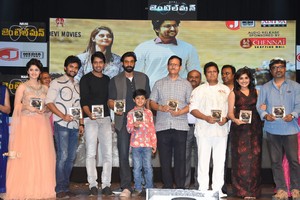 Gentleman Movie Audio Release